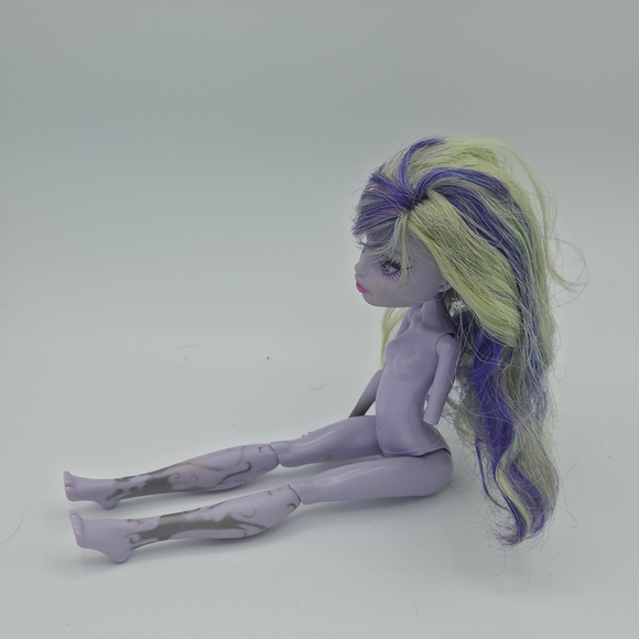 Monster High - Twyla doll - Picture 4 of 5